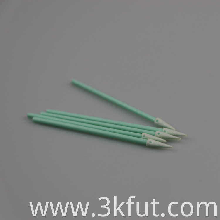 foam tip swab sterile